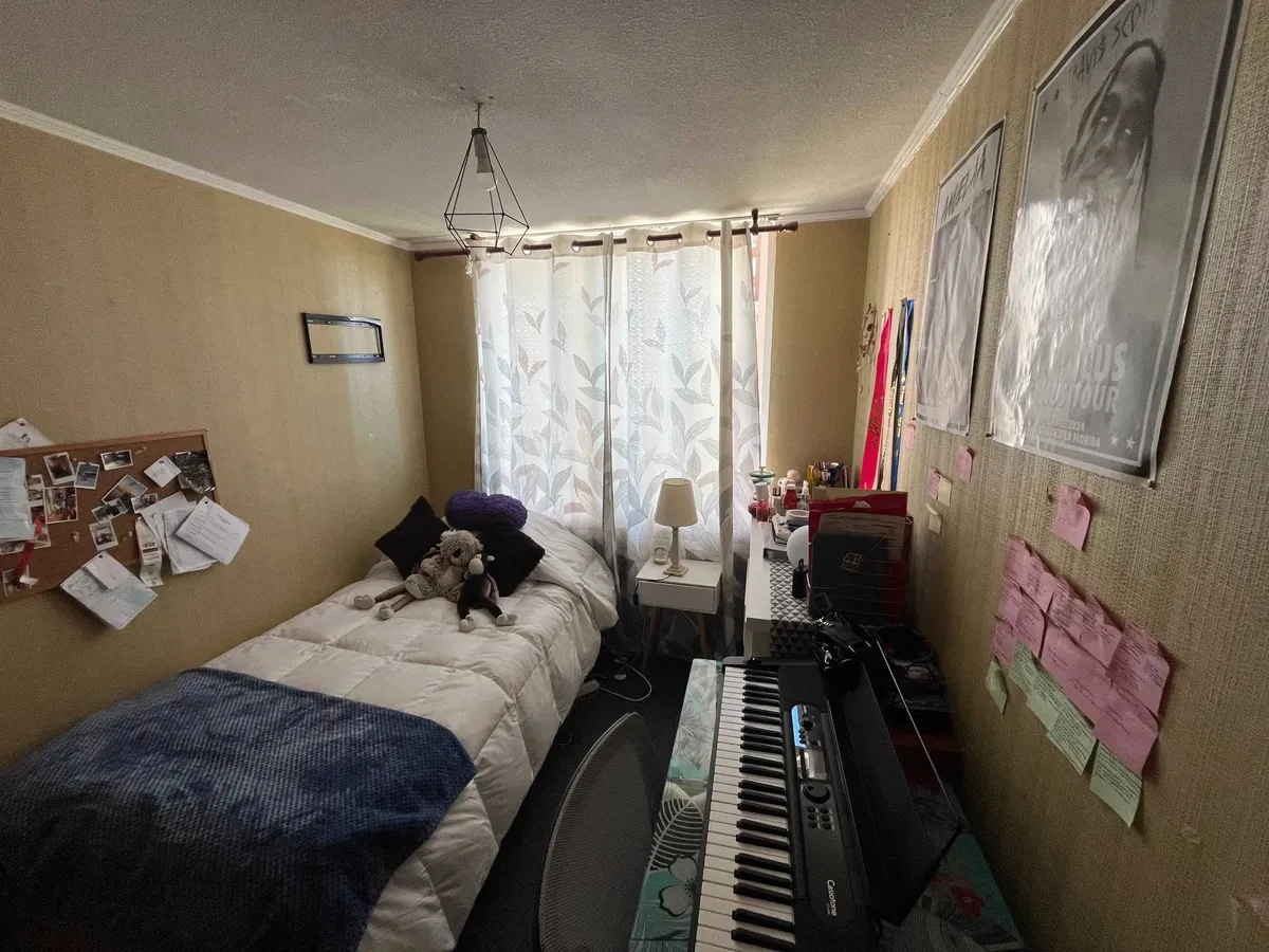 Imagen 5 de 15 de Departamento En Venta, Rodoviario (119436)