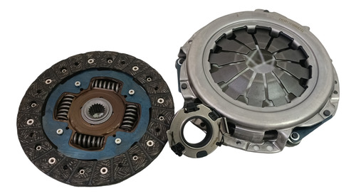 Kit De Embrague Brilliance Fsv ( 3 Piezas ) Nuevo