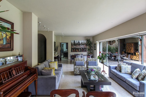 Imagen 13 de 30 de Casa En Venta En Reserva Territorial Atlixcáyotl, Cortijo De