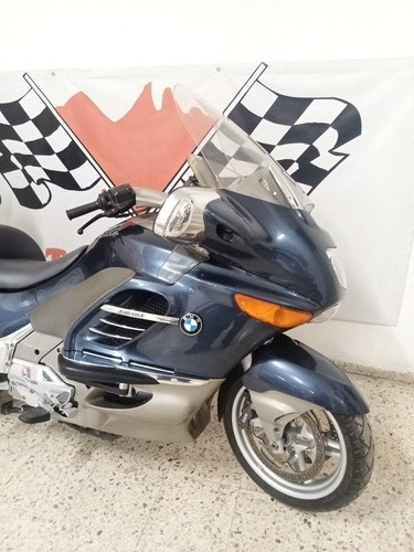 Imagen 2 de 14 de Bmw Turismo K1200lt Abs Equipada 2006