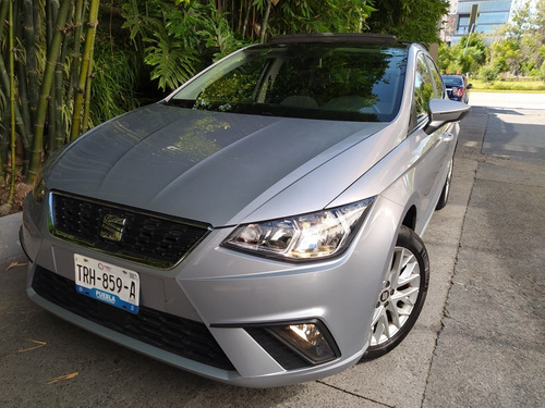 Imagen 1 de 15 de Seat Ibiza 1.6 Style Ta
