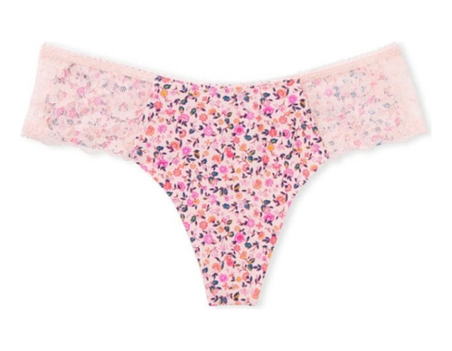 Pantys Victoria's Secret Y Pink Original A Elegir Súper Prec