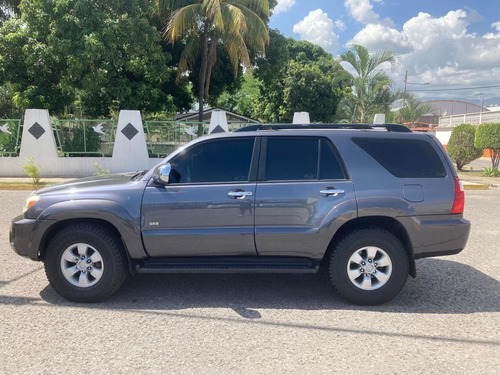 Imagen 1 de 15 de Toyota 4runner Sr5