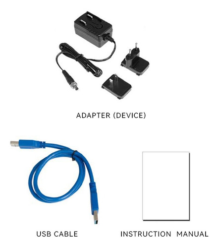 Feelworld Livepro L1 V1 Video Mixer Switcher