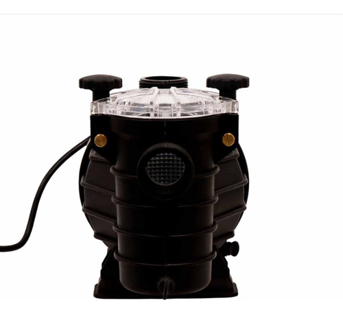 Aqua Pak Silver 3 115v Bomba Centrífuga Para Alberca 1/3 Hp