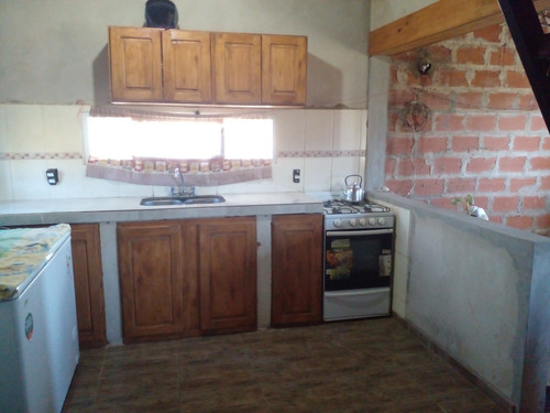 Vendo O Cambio Por Campo Con Casa En Misiones Y Plata