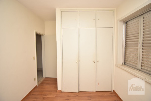 Imagem 10 de 15 de Apartamento À Venda No Savassi - Código 256491 - 256491