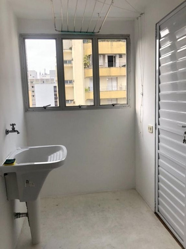 Imagem 21 de 23 de Apartamento Para Alugar, 100 M² Por R$ 5.000,00/mês - Jardim Paulista - São Paulo/sp - Ap1725