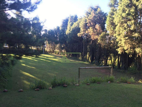 Imagem 14 de 19 de Chácara Com 4 Dormitórios À Venda, 5600 M² Por R$ 690.000,00 - Zona Rural - Ibiúna/sp - Ch0111