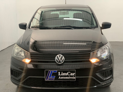 Imagem 7 de 15 de Volkswagen Gol 2020 1.6 Msi Parcelas A Partir De R$1.399,00