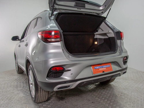 Mg 1.5 Com Mt Zx