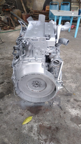 Imagen 3 de 5 de Motor Mercedes Benz 906 Electrónico Usado