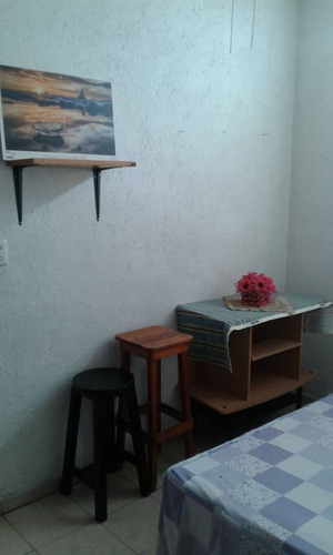 Imagen 4 de 7 de Lindo Estudio Amueblado En Cuauhnáhuac, Morelos, ¡excelente Ubicación!, 24870