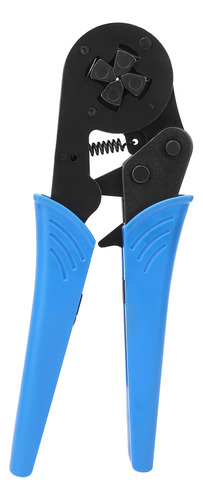Terminal De Tubo Ajustable Hsc8 De Crimping Pers