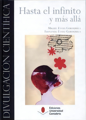 Hasta El Infinito Y Mãâ¡s Allãâ¡, De Etayo Gordejuela, Fernando. Editorial Ediciones De La Universidad De Cantabria, Tapa Dura En Español
