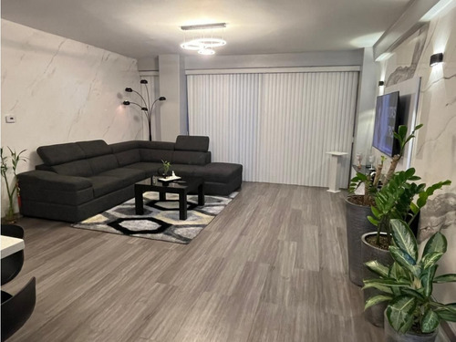 Apartamento 115 M2 Con Pozo Propio En Caraballeda La Llanada La Guaira