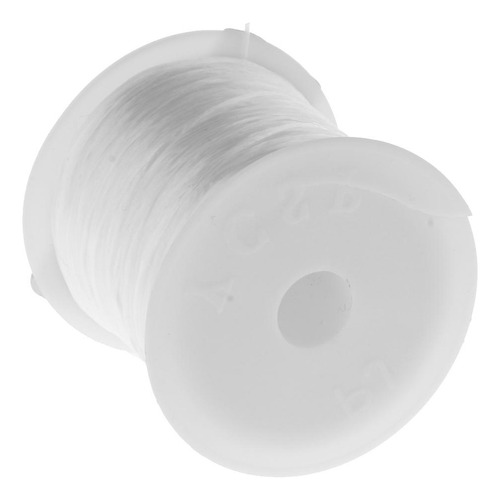De Elástico De Cordón Material De Bricolaje Para Pulseras,