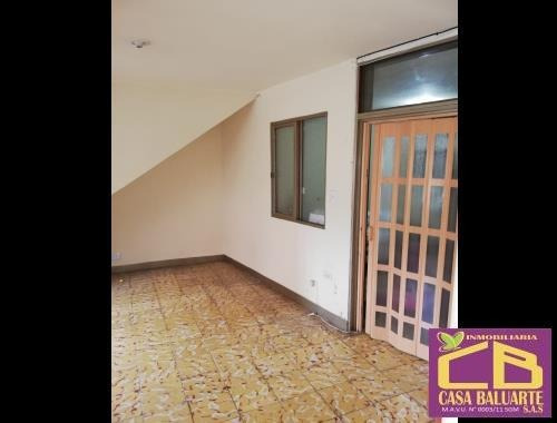 Imagen 1 de 10 de Apartamento En Venta Aranjuez
