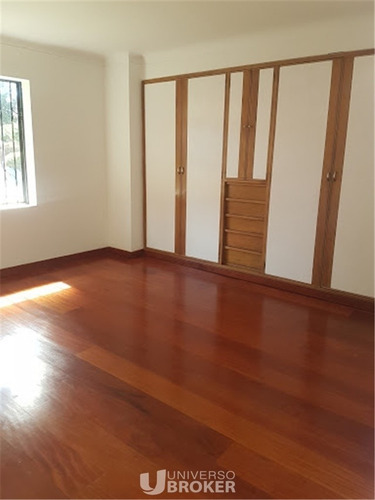 Imagen 7 de 14 de Se Arrienda Apartamento 130m² Santa Barbara Bogotá Ub18320
