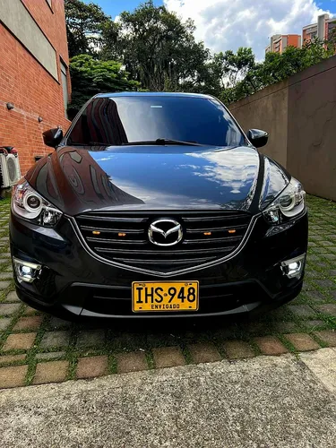 Mazda CX-5 2.0 Touring