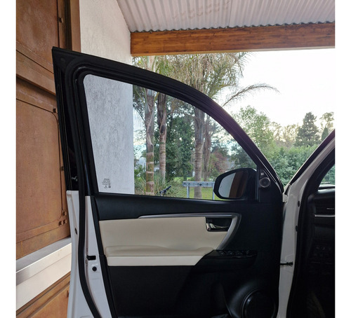 Toyota Hilux SW4 2.8 Tdi Diamante Ii 4x4 7as 6at