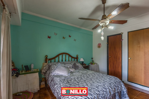 Casa 5 Ambientes Venta Parque Chas