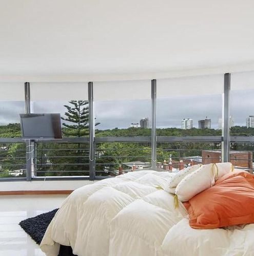 Departamento En Venta - 3 Dormitorios 2 Baños - 130.50mts2 - Punta Del Este, Uruguay