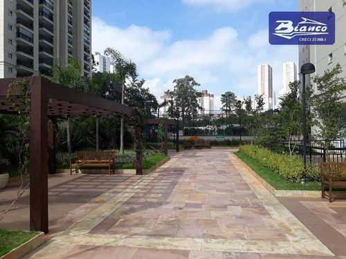 Imagem 28 de 30 de Apartamento Residencial À Venda, Jardim Flor Da Montanha, Guarulhos. - Ap2108