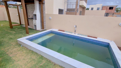 Imagem 9 de 15 de Casa Em Condomínio Para Venda Em Camaçari, Barra Do Jacuípe, 4 Dormitórios, 1 Suíte, 3 Banheiros, 2 Vagas - 708_1-1822590