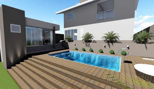 Casa Ampla E Maravilhosa À Venda Com 296 M² - Escola Agrícola - Blumenau/sc / Ursa Maior