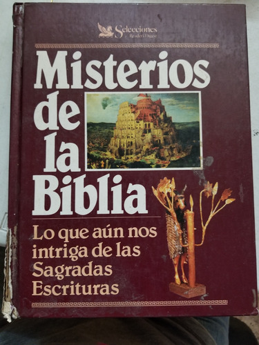 A4 Misterios De La Biblia,  Selecciones 