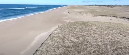 Venta Terreno Pueblo Nuevo Rocha Proximo Cabo Polonio Valizas Ruta 10 Km 244