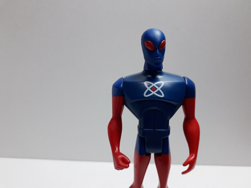 Micron - Dc Universe Justice League Unlimited - Mattel (Usado)