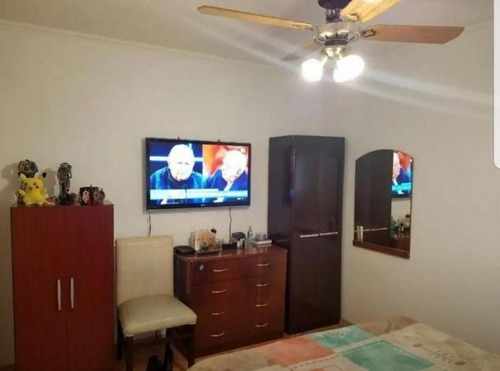 Imagen 6 de 8 de Departamento Dos Dormitorios