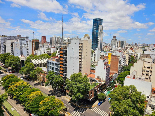 Departamento  En Venta En Palermo, Capital Federal, Buenos Aires