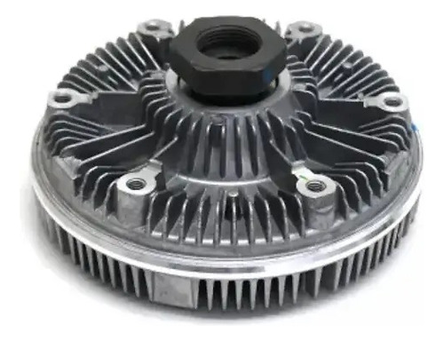 Embrague Viscoso Ford Isc 1832 /1932 Isc