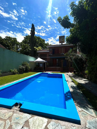 Casa Apta A Credito !!
