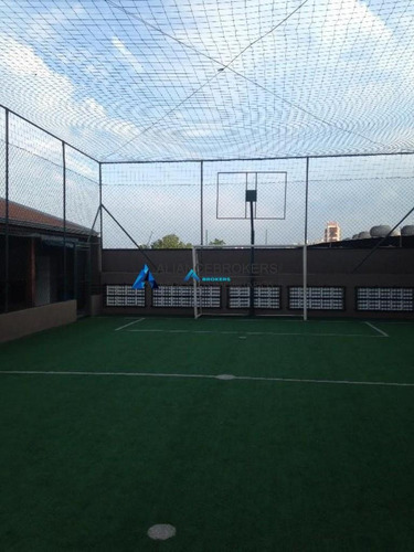 Imagem 24 de 29 de Apartamento À Venda, 3 Quartos, 1 Suíte, 2 Vagas, Centro - Jundiaí/sp - 1150