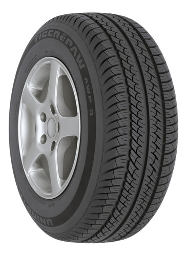 Llanta 185/70 R13 Uniroyal Tiger Paw Awp Sp85