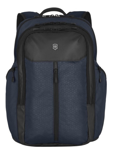 Imagen 1 de 5 de Mochila Vertical Para Laptop 17 Victorinox (3 Colores)
