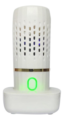 Utensilios De Cocina Vegetal Limpiador Ultrasónico Blanco