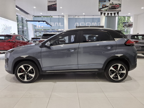 Chirey Tiggo 2 Pro 1.0T Luxury Cvt