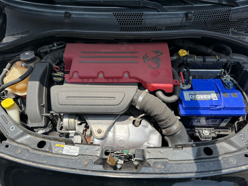 Fiat 500 1.4 3p Abarth L4 T At