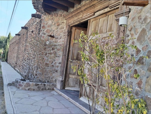 Casa En Venta Mision De Los Frailes San Miguel De Allende