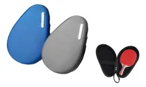 Comprar Estuche Yston Para Raquetas De Ping Pong Forro 
