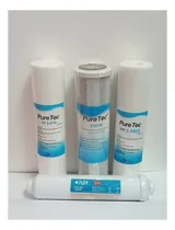 Comprar Filtro Repuesto Osmosis Inversa Incluye Post Carbon T33 Kit4