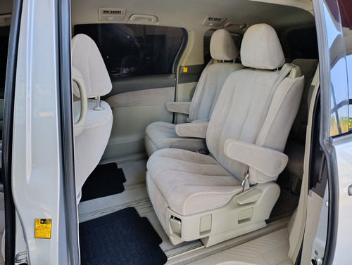 Toyota Previa Smart 2007