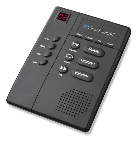 Como poner contestador automatico best sale