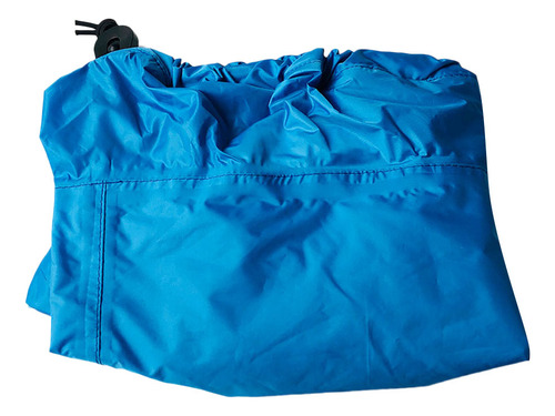 2pcs Universal Adjustable Kayak Boat Spray Skirt Sprayskirt