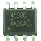 Af4502c Af 4502c Af 4502 C - Sop8